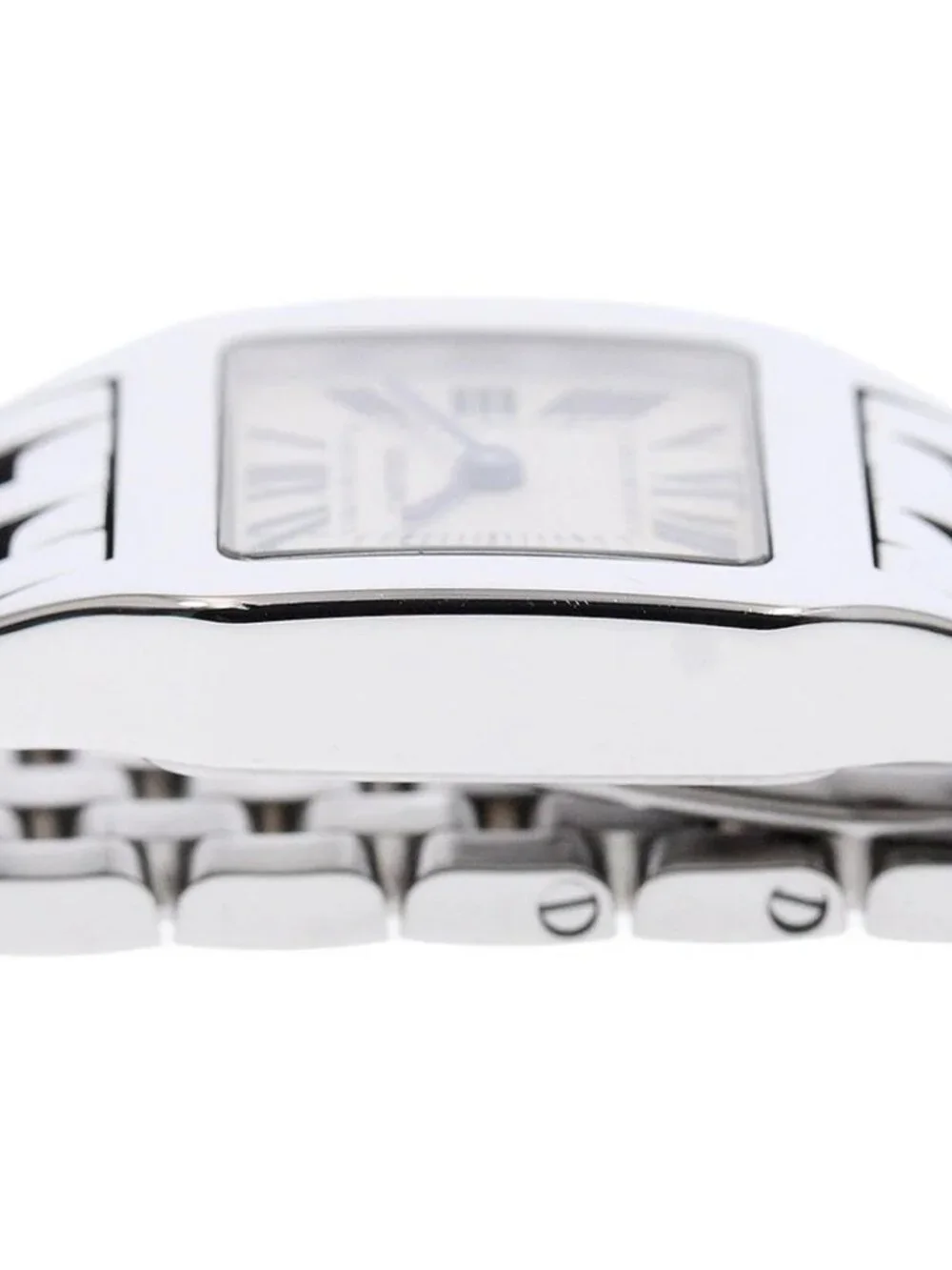 CARTIER Santos de Moiselle SM